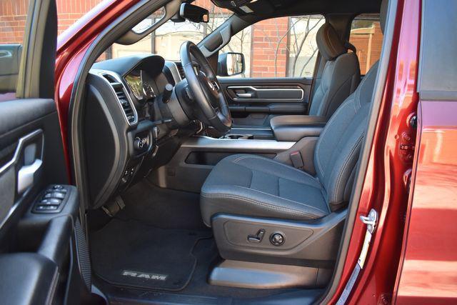 used 2019 Ram 1500 car, priced at $23,990