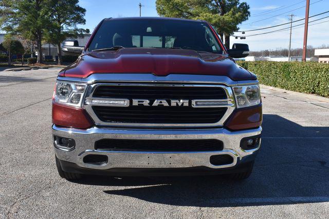 used 2019 Ram 1500 car, priced at $23,990