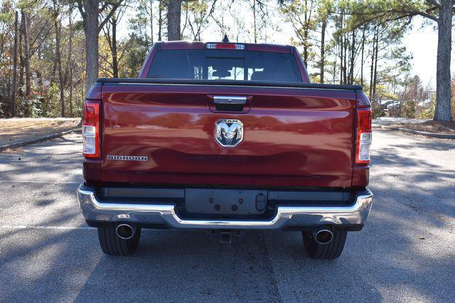 used 2019 Ram 1500 car, priced at $23,990