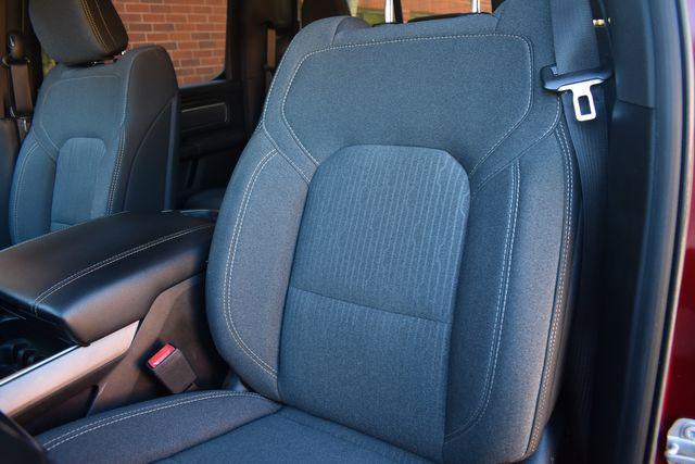 used 2019 Ram 1500 car, priced at $23,990