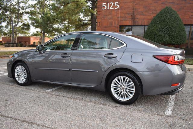 used 2016 Lexus ES 350 car, priced at $18,990