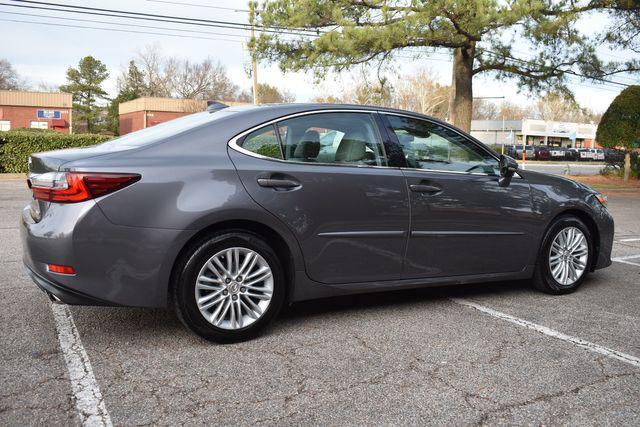 used 2016 Lexus ES 350 car, priced at $18,990