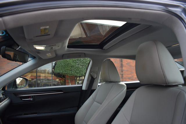 used 2016 Lexus ES 350 car, priced at $18,990