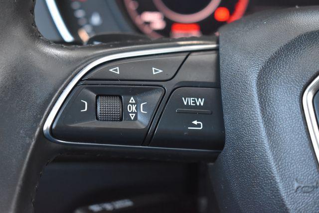 used 2018 Audi Q5 car, priced at $16,990