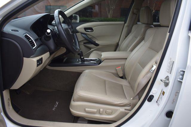 used 2018 Acura RDX car, priced at $18,990