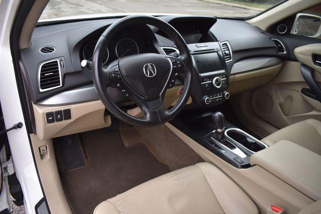 used 2018 Acura RDX car, priced at $18,990