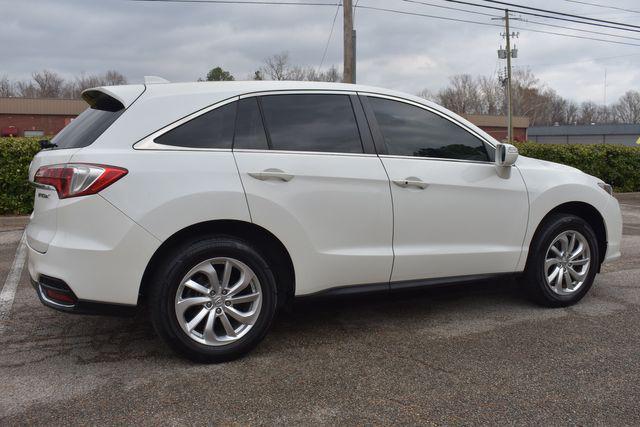 used 2018 Acura RDX car, priced at $18,990