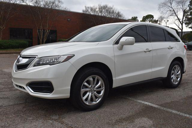 used 2018 Acura RDX car, priced at $18,990