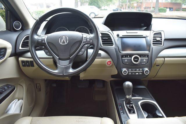 used 2018 Acura RDX car, priced at $18,990