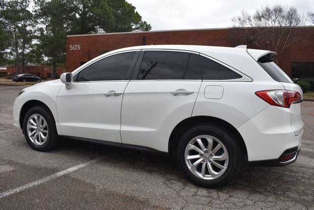 used 2018 Acura RDX car, priced at $18,990