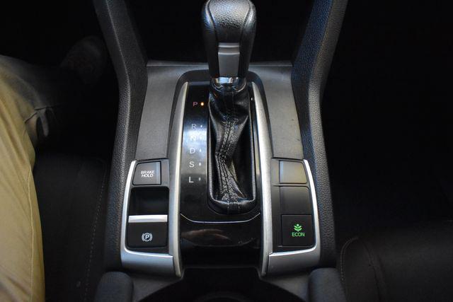 used 2018 Honda Civic car, priced at $14,990
