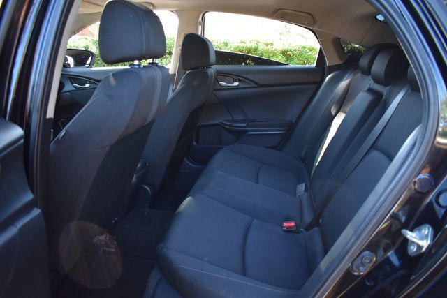 used 2018 Honda Civic car, priced at $14,990