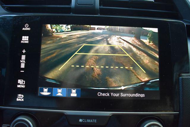 used 2018 Honda Civic car, priced at $14,990