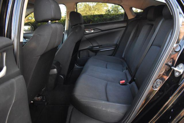 used 2018 Honda Civic car, priced at $14,990