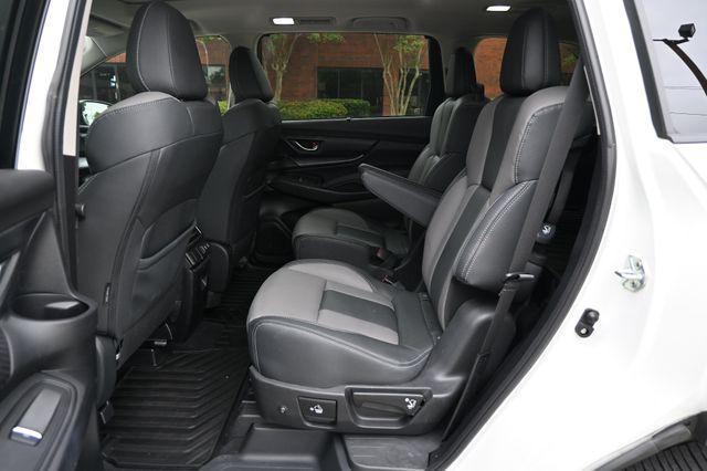 used 2022 Subaru Ascent car, priced at $27,900