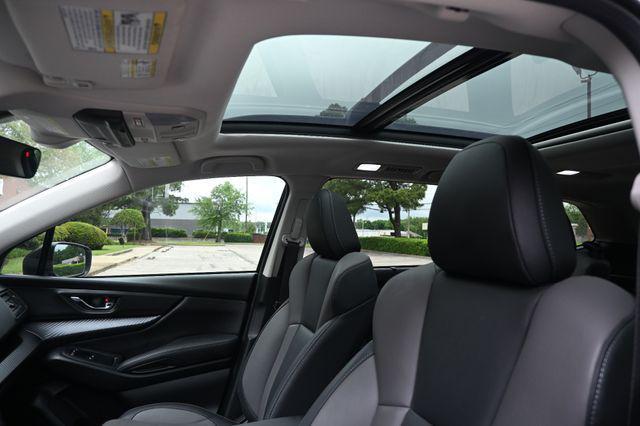 used 2022 Subaru Ascent car, priced at $27,900