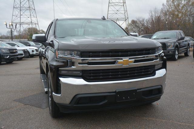 used 2019 Chevrolet Silverado 1500 car, priced at $27,750