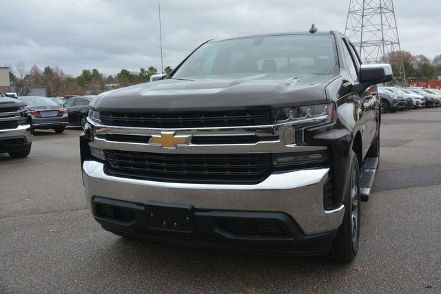 used 2019 Chevrolet Silverado 1500 car, priced at $27,750