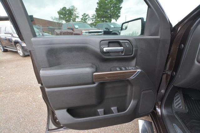 used 2019 Chevrolet Silverado 1500 car, priced at $27,750