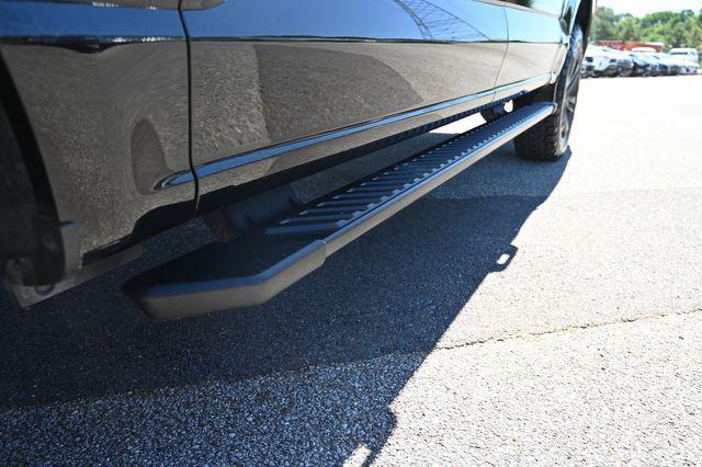 used 2021 Ford F-150 car, priced at $33,990