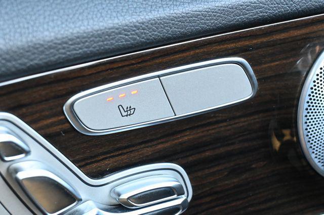 used 2019 Mercedes-Benz C-Class car, priced at $19,990