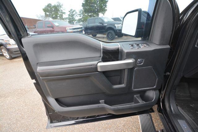 used 2018 Ford F-150 car, priced at $29,900