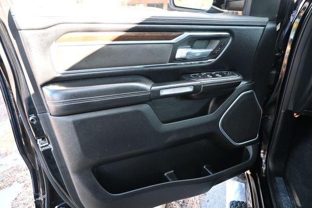 used 2021 Ram 1500 car, priced at $31,990