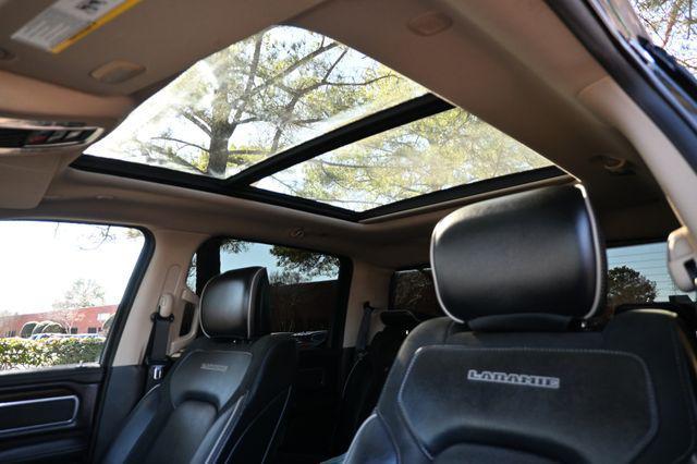 used 2021 Ram 1500 car, priced at $31,990