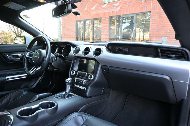 used 2020 Ford Mustang car, priced at $20,900