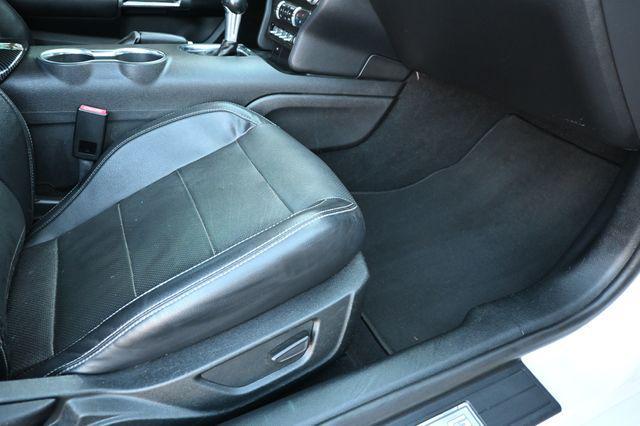 used 2020 Ford Mustang car, priced at $20,900