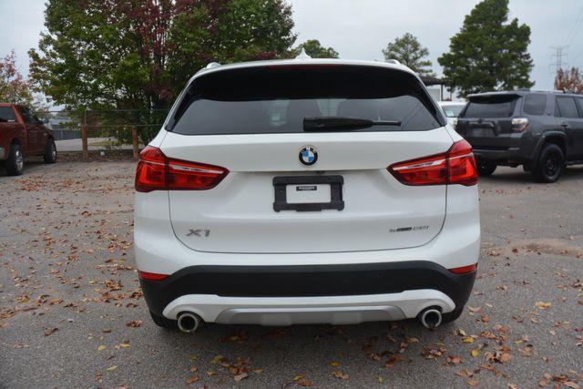 used 2021 BMW X1 car, priced at $19,900