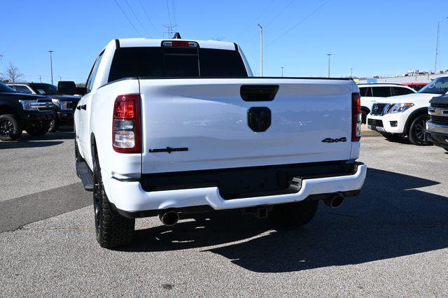 used 2023 Ram 1500 car, priced at $36,990