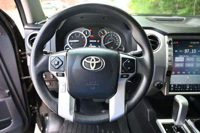 used 2016 Toyota Tundra car, priced at $30,990