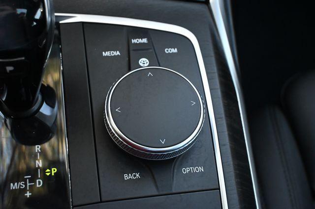 used 2019 BMW 330 car, priced at $20,990