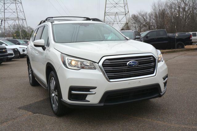 used 2020 Subaru Ascent car, priced at $20,990