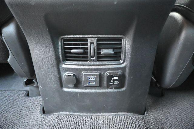 used 2021 Nissan Titan car, priced at $28,990