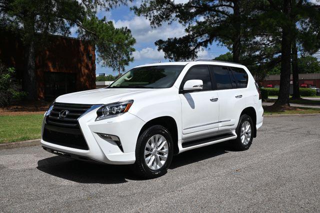 used 2016 Lexus GX 460 car, priced at $23,990