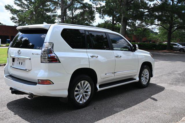 used 2016 Lexus GX 460 car, priced at $23,990