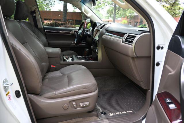 used 2016 Lexus GX 460 car, priced at $23,990