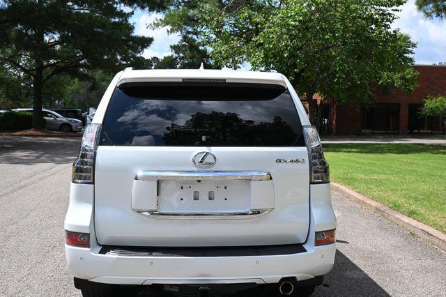 used 2016 Lexus GX 460 car, priced at $23,990