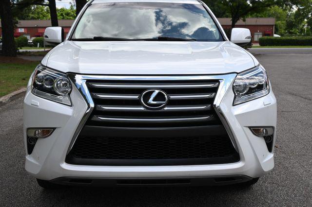used 2016 Lexus GX 460 car, priced at $23,990