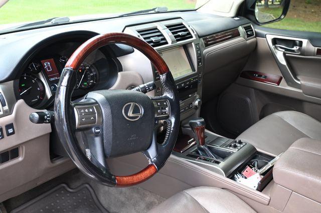 used 2016 Lexus GX 460 car, priced at $23,990