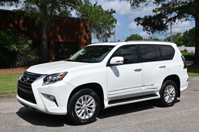 used 2016 Lexus GX 460 car, priced at $23,990