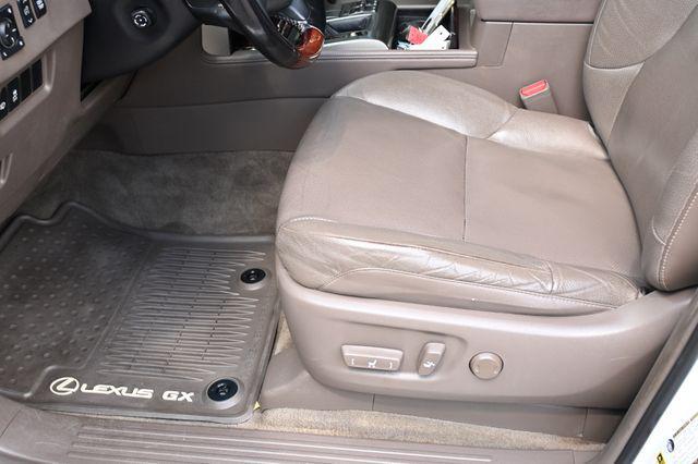 used 2016 Lexus GX 460 car, priced at $23,990
