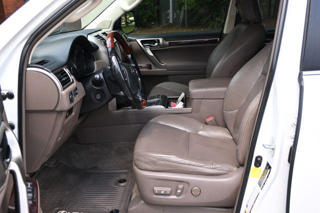 used 2016 Lexus GX 460 car, priced at $23,990