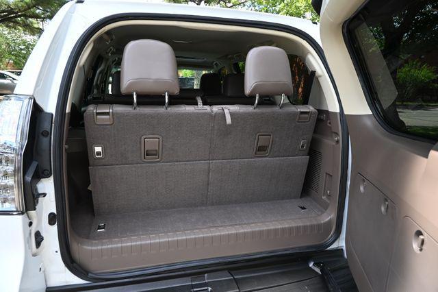 used 2016 Lexus GX 460 car, priced at $23,990