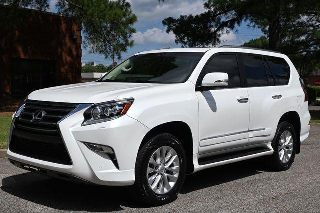 used 2016 Lexus GX 460 car, priced at $23,990
