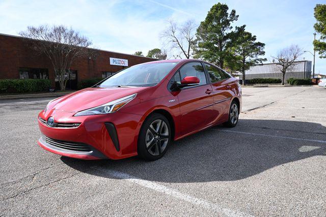 used 2019 Toyota Prius car, priced at $18,900