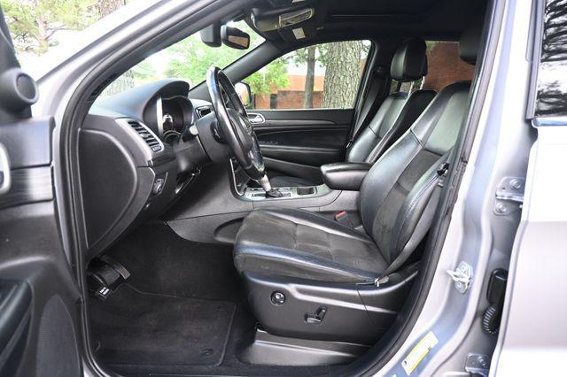used 2020 Jeep Grand Cherokee car, priced at $20,990