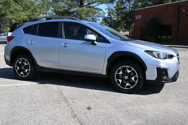 used 2018 Subaru Crosstrek car, priced at $18,990